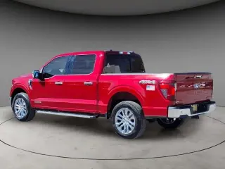 Ford F-150 2024 4x4 XLT 4dr SuperCrew 5.5 ft. SB