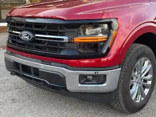 Ford F-150 2024 4x4 XLT 4dr SuperCrew 5.5 ft. SB