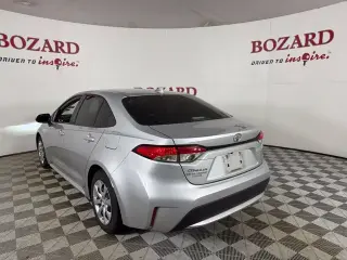 Toyota Corolla 2022 LE 4dr Sedán