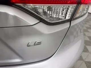 Toyota Corolla 2022 LE 4dr Sedán