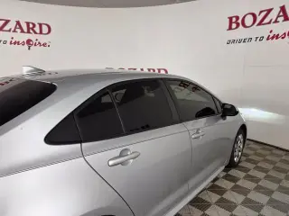 Toyota Corolla 2022 LE 4dr Sedán