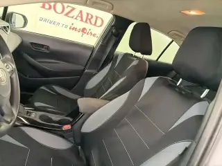 Toyota Corolla 2022 LE 4dr Sedán