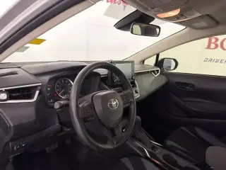 Toyota Corolla 2022 LE 4dr Sedán