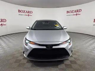 Toyota Corolla 2022 LE 4dr Sedán