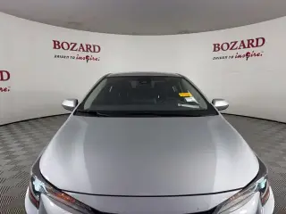Toyota Corolla 2022 LE 4dr Sedán