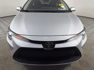 Toyota Corolla 2022 LE 4dr Sedán