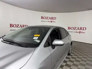 Toyota Corolla 2022 LE 4dr Sedán