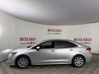 Toyota Corolla 2022 LE 4dr Sedán
