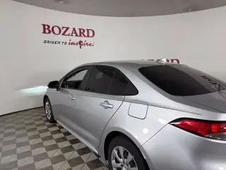 Toyota Corolla 2022 LE 4dr Sedán