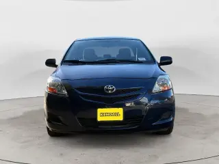 Toyota Yaris 2008 Base Sedán 4 puertas 5M