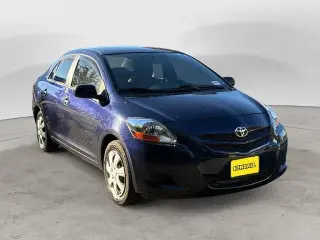Toyota Yaris 2008 Base Sedán 4 puertas 5M