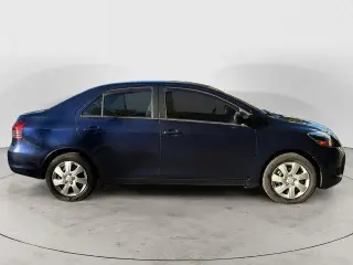 Toyota Yaris 2008 Base Sedán 4 puertas 5M