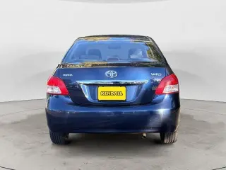 Toyota Yaris 2008 Base Sedán 4 puertas 5M