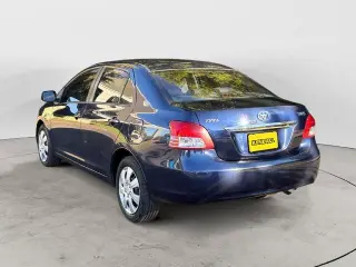 Toyota Yaris 2008 Base Sedán 4 puertas 5M