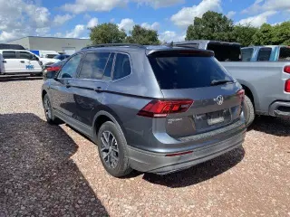 Volkswagen Tiguan 2019 SE 4dr SUV