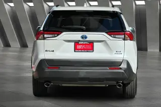 Toyota RAV4 Híbrido 2024 AWD XLE Premium 4dr SUV