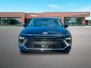 Hyundai SONATA Hybrid 2024 Limited 4dr Sedán
