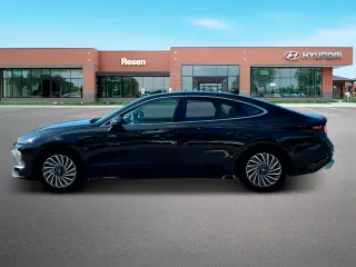 Hyundai SONATA Hybrid 2024 Limited 4dr Sedán