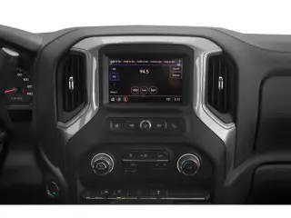 Chevrolet Silverado 1500 2022 4x4 LT 4dr Crew Cab 5.8 ft. SB w/1LT