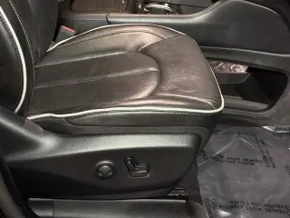 Chrysler Pacifica 2025 Limited 4dr Mini-Van