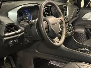 Chrysler Pacifica 2025 Limited 4dr Mini-Van