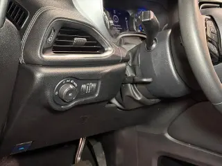 Chrysler Pacifica 2025 Limited 4dr Mini-Van