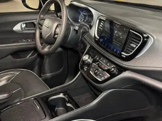 Chrysler Pacifica 2025 Limited 4dr Mini-Van