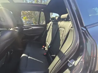 BMW X3 2020 AWD M40i 4dr Vehículo Deportivo de Actividad