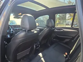 BMW X3 2020 AWD M40i 4dr Vehículo Deportivo de Actividad