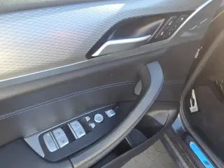 BMW X3 2020 AWD M40i 4dr Vehículo Deportivo de Actividad