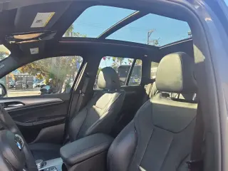 BMW X3 2020 AWD M40i 4dr Vehículo Deportivo de Actividad