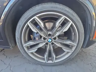 BMW X3 2020 AWD M40i 4dr Vehículo Deportivo de Actividad