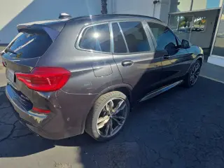 BMW X3 2020 AWD M40i 4dr Vehículo Deportivo de Actividad