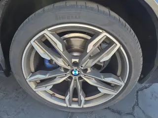 BMW X3 2020 AWD M40i 4dr Vehículo Deportivo de Actividad