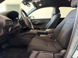 Honda HR-V 2024 AWD Sport 4dr Crossover