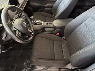 Honda HR-V 2024 AWD Sport 4dr Crossover