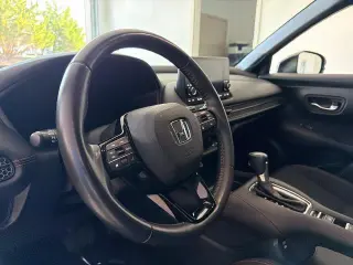 Honda HR-V 2024 AWD Sport 4dr Crossover