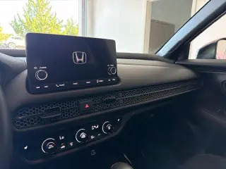 Honda HR-V 2024 AWD Sport 4dr Crossover