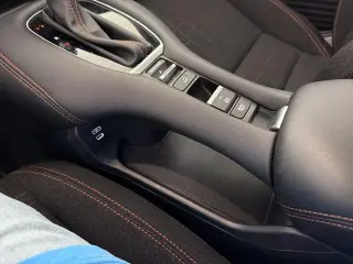 Honda HR-V 2024 AWD Sport 4dr Crossover