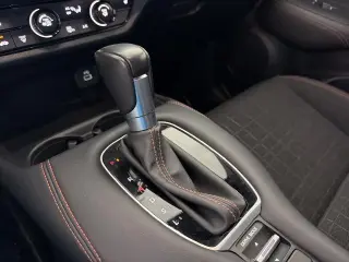 Honda HR-V 2024 AWD Sport 4dr Crossover