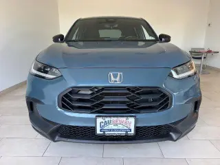 Honda HR-V 2024 AWD Sport 4dr Crossover