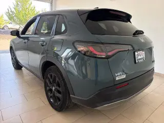 Honda HR-V 2024 AWD Sport 4dr Crossover