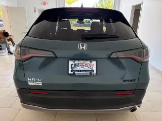 Honda HR-V 2024 AWD Sport 4dr Crossover