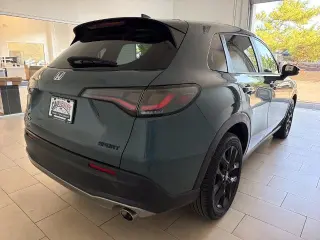 Honda HR-V 2024 AWD Sport 4dr Crossover