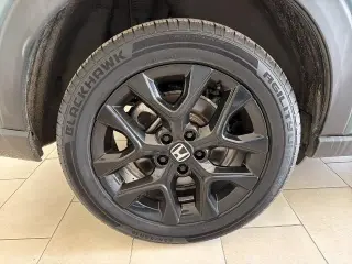 Honda HR-V 2024 AWD Sport 4dr Crossover