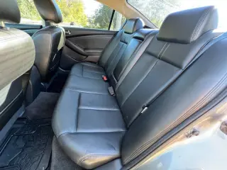 Nissan Altima del 2009