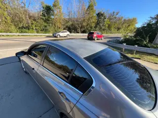 Nissan Altima del 2009