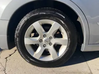 Nissan Altima del 2009