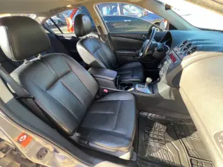 Nissan Altima del 2009