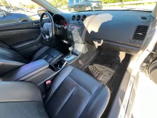 Nissan Altima del 2009